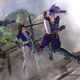 Illustration for article titled Lets Get Down and Dirty with New emDead or Alive 5/em Screens